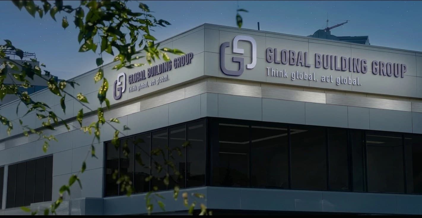 Global Building Group ofisi