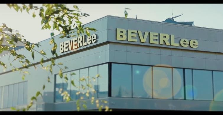 Oriflame va BeverLee ofislarini kapital ta'mirlash va rekonstruksiya — 2
