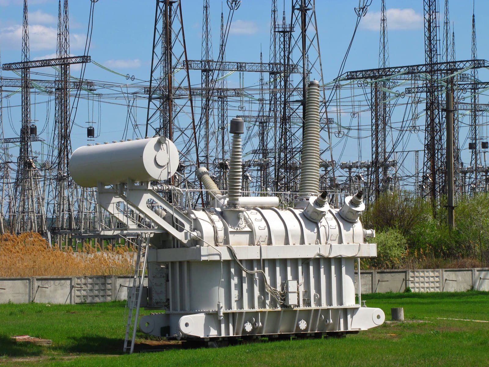 Elektromontaj va energetika