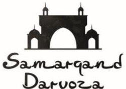 Samarqand Darvoza