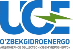 O'zbekgidroenergo
